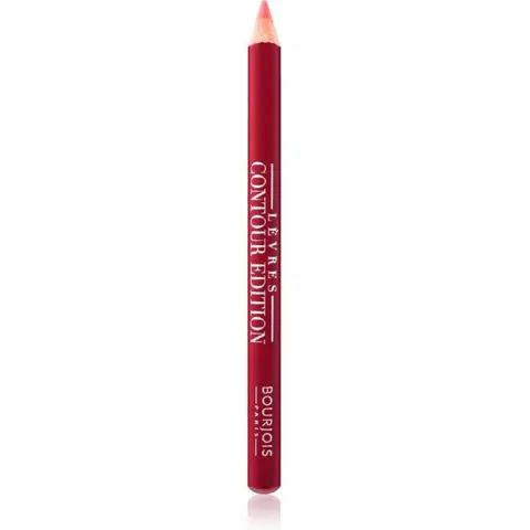 Bourjois Countour Edition lipliner #07-cherry boom – immagine 2
