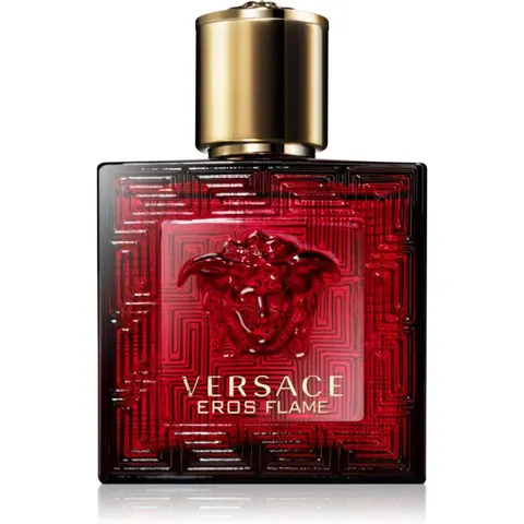 Versace Eros Flame - 50 ML – trasparente 50ml – immagine 2