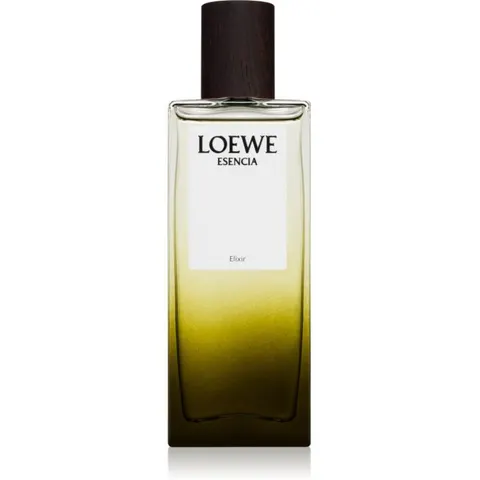 Loewe Esencia Elixir profumo per uomo 50 ml – immagine 3