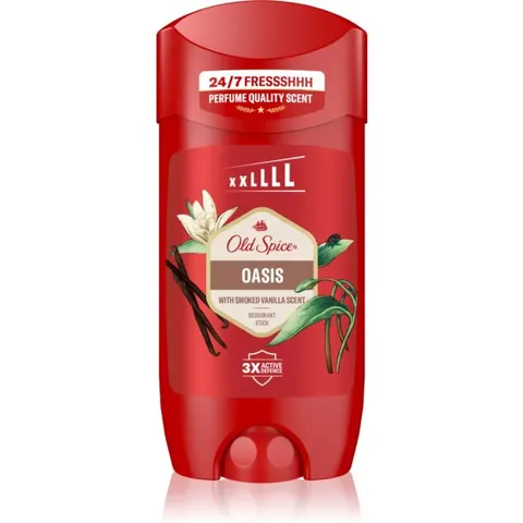 Old Spice Oasis deodorante solido 85 ml – immagine 2