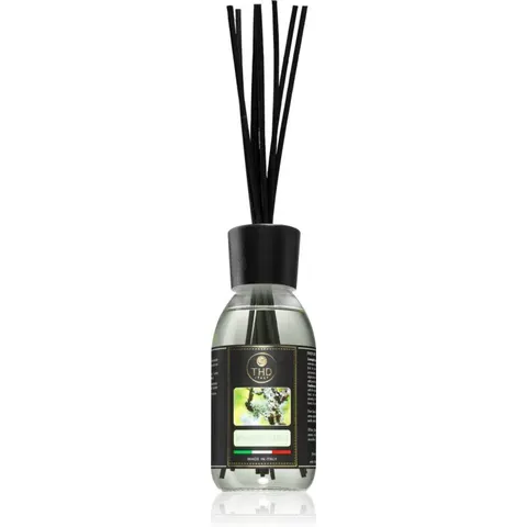 THD Diffusore THD Muschio Bianco diffusore di aromi 200 ml – immagine 2