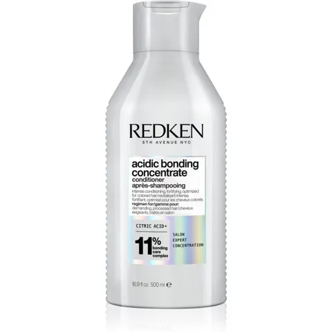 Redken Acidic Bonding Concentrate Conditioner 500mL – immagine 5
