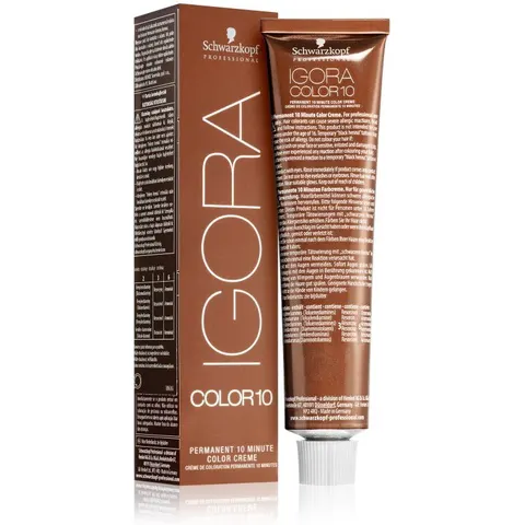 Schwarzkopf Igora Color 10 #7-12 – immagine 3