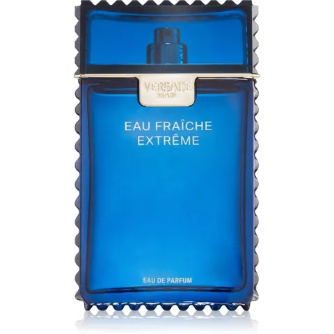 Versace Eau Fraîche Extrême - 200 ML – trasparente 200ml – immagine 2