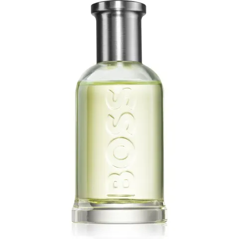 Boss Bottled After Shave Lotion 50mL – immagine 2