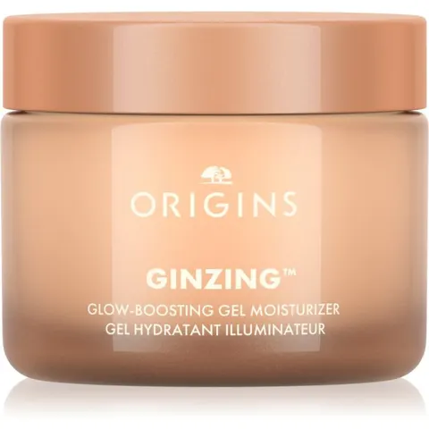 Origins Ginzing Glow Boosting Gel Moisturizer Bronze – immagine 3