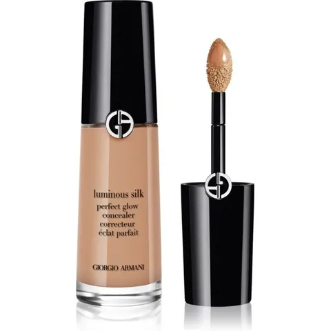 Giorgio Armani LUMINOUS SILK CONCELEAR Correttore – 7 all – immagine 4