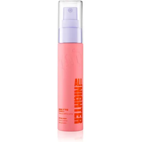 Urban Decay All Nighter Matte Setting Spray 30mL – immagine 2