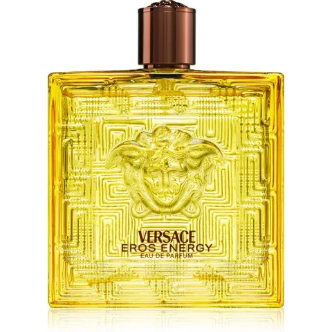 Versace EROS ENERGY Eau De Parfum – trasparente 200ml – immagine 5