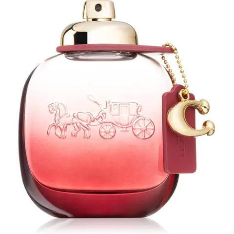 Coach Wild Rose Eau de Parfum da donna 90 ml – immagine 2