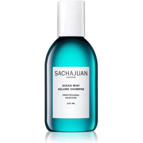 250ml SACHAJUAN Ocean Mist Volume Shampoo – immagine 2