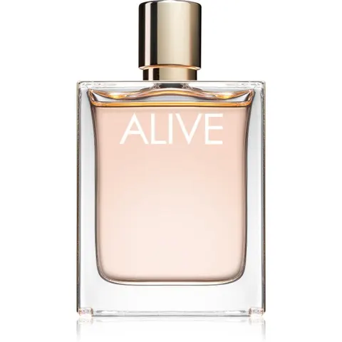 Hugo Boss Alive Eau De Parfum 80 ML – immagine 2