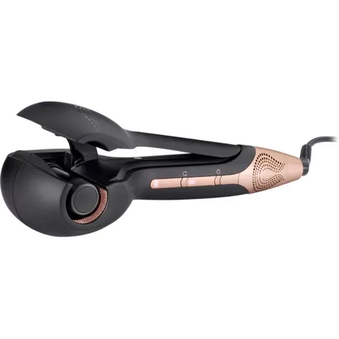 BaByliss C1900E arricciacapelli automatico 1 pz – immagine 2