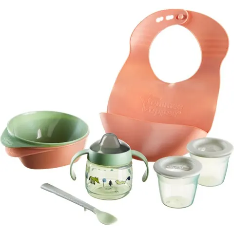 Tommee Tippee First Tastes 4 m+ set posate per bambini – immagine 2