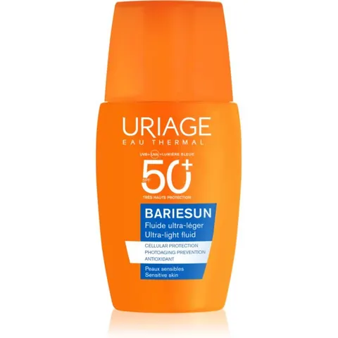 Uriage Bariésun Ultra-Light Fluid Spf 50+ – immagine 3