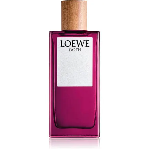 Loewe Earth Eau de Parfum unisex 100 ml – immagine 3