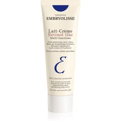 Embryolisse Lait-Crème Rétinol-Like Multi-Function Cream Sensitive Skin 75mL – immagine 2