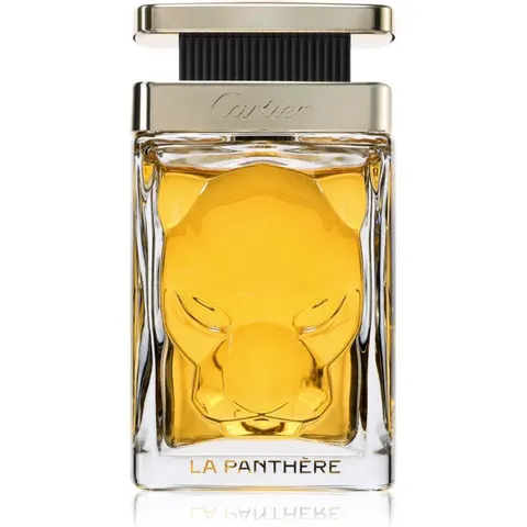 Cartier La Panthere Parfum 50ml – immagine 2