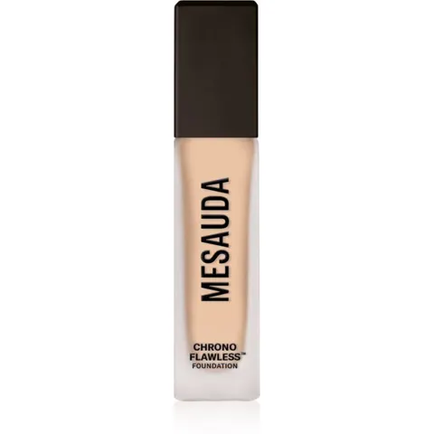 MESAUDA Chrono Flawless Foundation 30 ML – 08C all – immagine 4