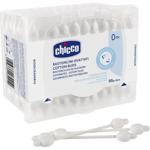 Chicco Bastoncini 90pezzi 10441 – immagine 3