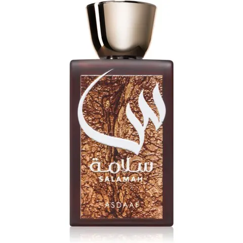 Asdaaf Salamah Eau de Parfum unisex 100 ml – immagine 2