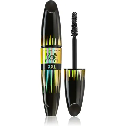 Max Factor False Lash Efect Xxl mascara #black – immagine 3