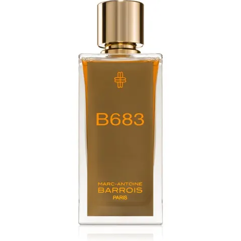 100ml Marc-Antoine Barrois B683 Eau de Parfum – immagine 2