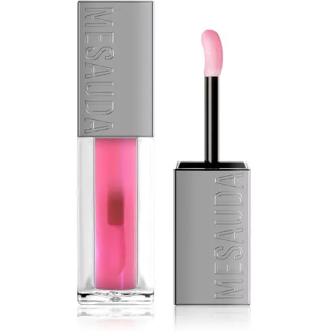 Mesauda LIPOILOGY Olio Labbra – 102 Pink Elixir all – immagine 3