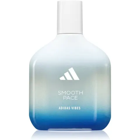 Adidas Vibes Smooth Pace Eau de Parfum unisex 100 ml – immagine 2