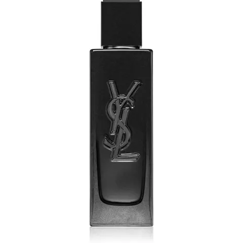 Yves Saint Laurent MYSLF Eau De Parfum – trasparente 60ml – immagine 3