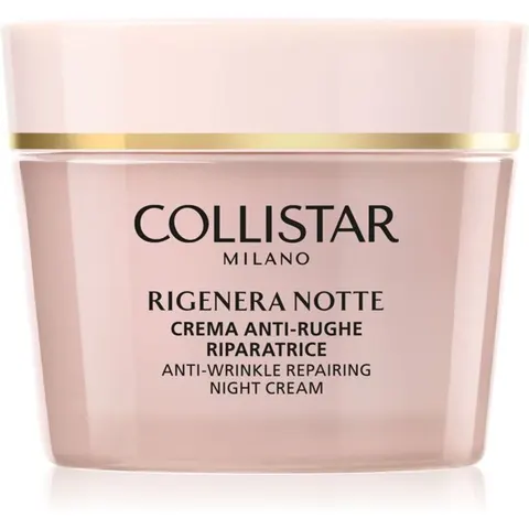 Collistar Rigenera Notte Night Cream 50mL – immagine 2