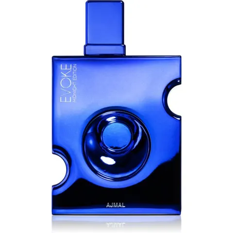 Ajmal Evoke Midnight Edition Him Eau de Parfum per uomo 90 ml – immagine 2
