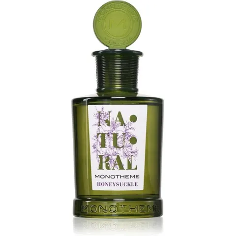 Monotheme Honeysuckle Natural 100 ML - 100 ML – immagine 2
