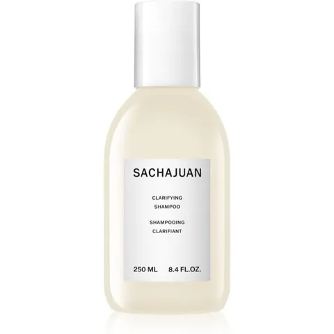 250ml SACHAJUAN Clarifying Shampoo – immagine 2