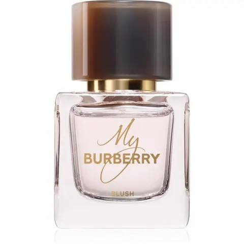 Burberry My Blush Eau De Parfum 30 ML – trasparente 30ml – immagine 3