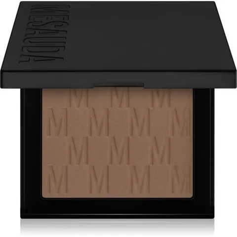 Mesauda BRONZE VENUS Terra Compatta – 101 Amber Light all – immagine 5