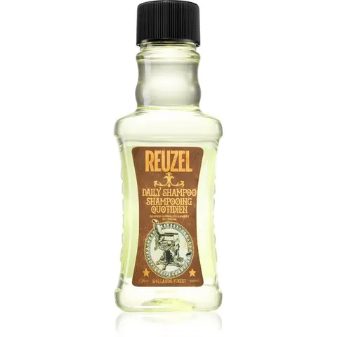 Reuzel Daily Shampoo 100mL – immagine 2