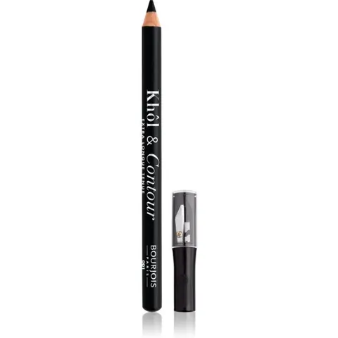 Bourjois KHÔL&CONTOUR; Sharpener #black – immagine 2