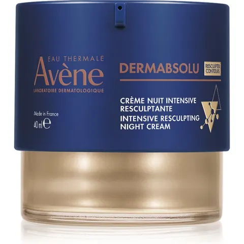 Avene dermabsolu crema notte nuova formula 40 ml – immagine 5