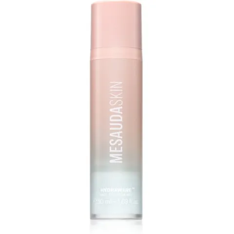Mesauda Hydraware Mist Tonico e Siero 50ml – immagine 3