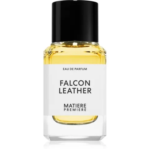 50ml MATIERE PREMIERE Falcon Leather Eau de Parfum – immagine 2
