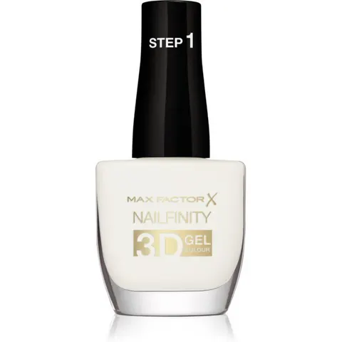 Max Factor Nailfinity #120-luci accecanti – immagine 2