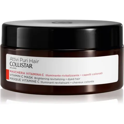 Collistar Maschera Vitamina C 200 ML - 200 ML – trasparente 200ml – immagine 4