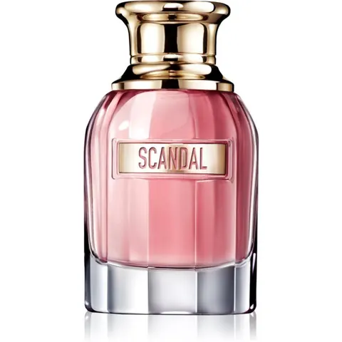Jean Paul Gaultier SCANDAL Eau de Parfum – trasparente 30ml – immagine 5