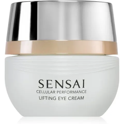 Sensai Lifting eye cream 15 ml – immagine 2
