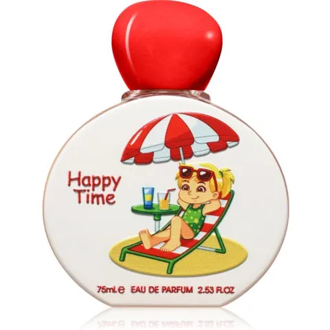 LATTAFA Pride Happy Time Eau De Parfum 75 ML – immagine 2