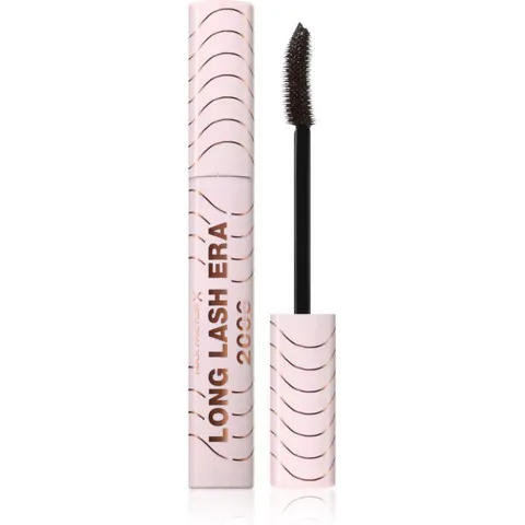Max Factor Mascara Long Lash Era da 2000 calorie #002-Marrone nero – immagine 2