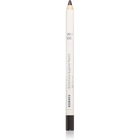 KORRES Solid Color Eyeliner Pencil – 132384 – immagine 2