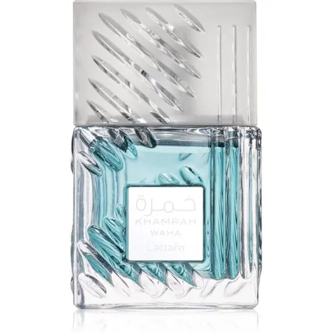 Lattafa Khamrah Waha - 100 ML – immagine 4