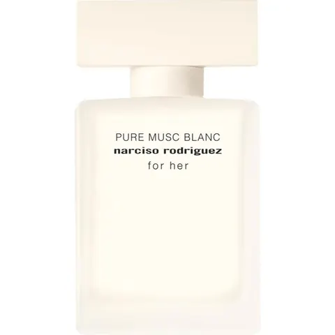 Narciso Rodriguez For Her Pure Musc Blanc - 30 ML – immagine 2